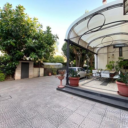 Villa Luigi XVI Taranto Eksteriør bilde