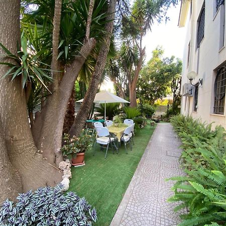 Villa Luigi XVI Taranto Eksteriør bilde