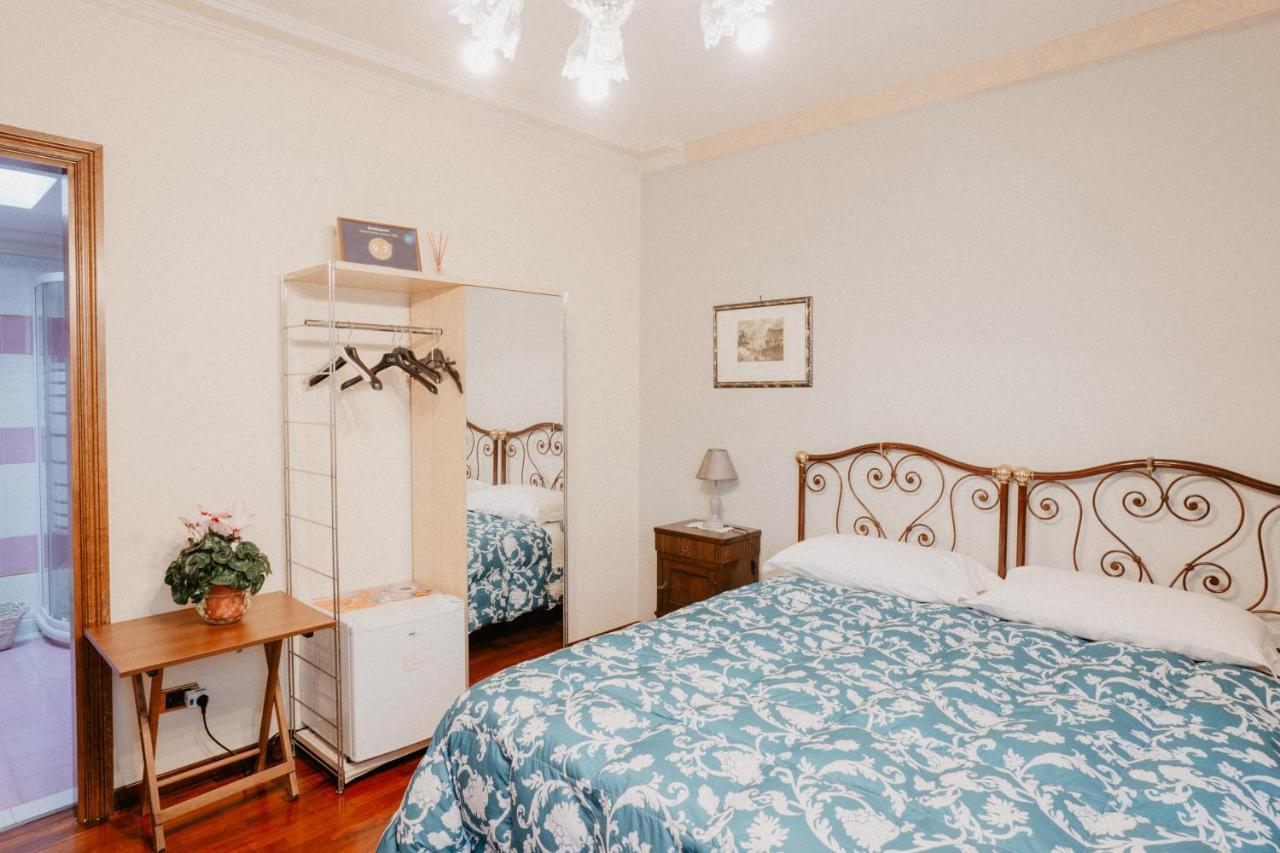 Villa Luigi XVI Taranto Eksteriør bilde