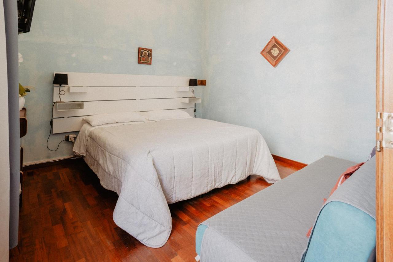 Villa Luigi XVI Taranto Eksteriør bilde