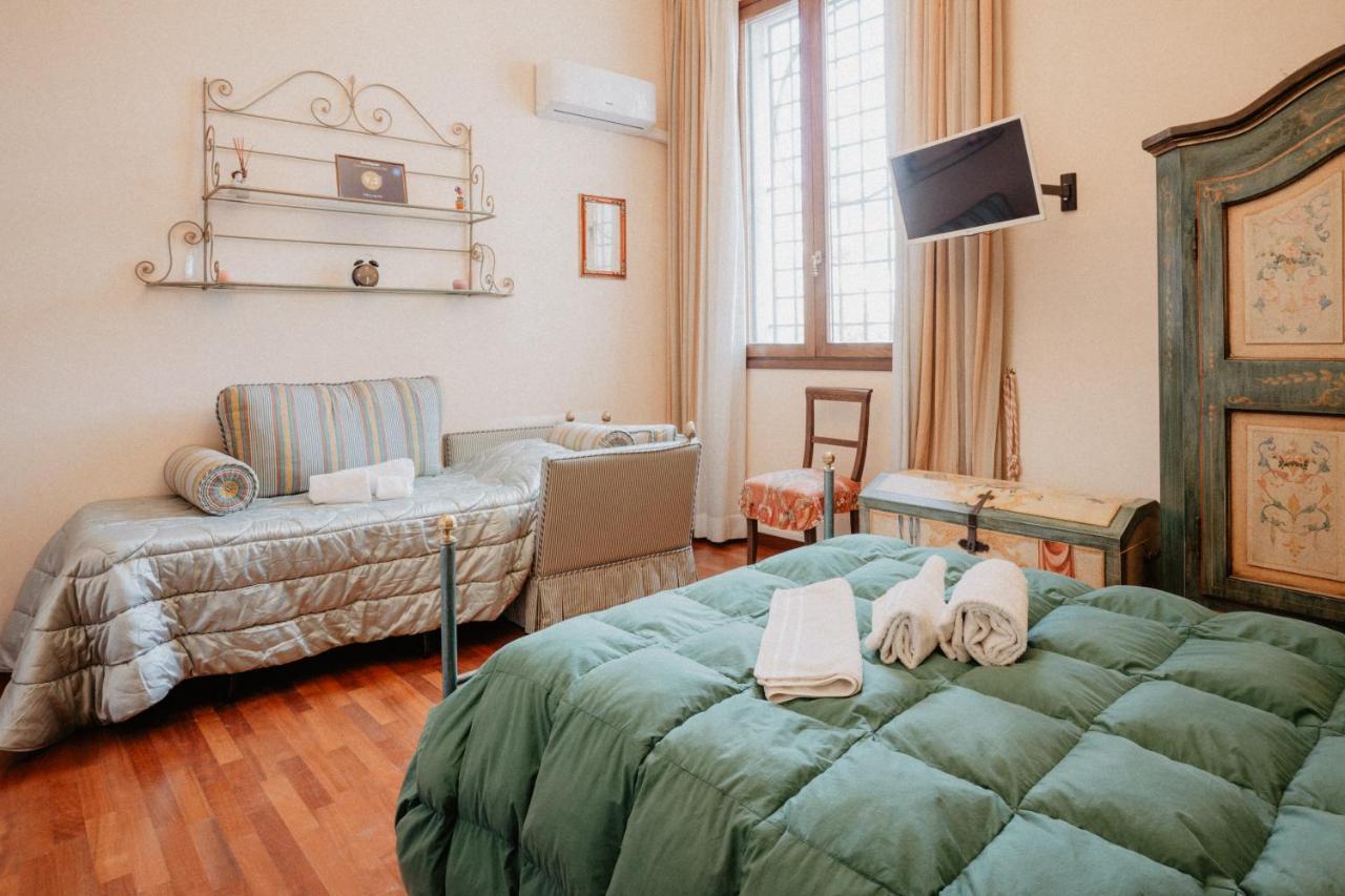 Villa Luigi XVI Taranto Eksteriør bilde