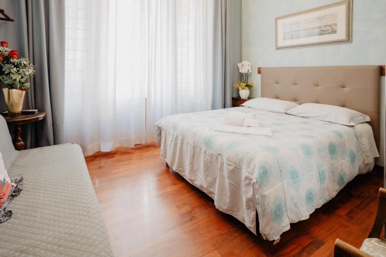 Villa Luigi XVI Taranto Eksteriør bilde