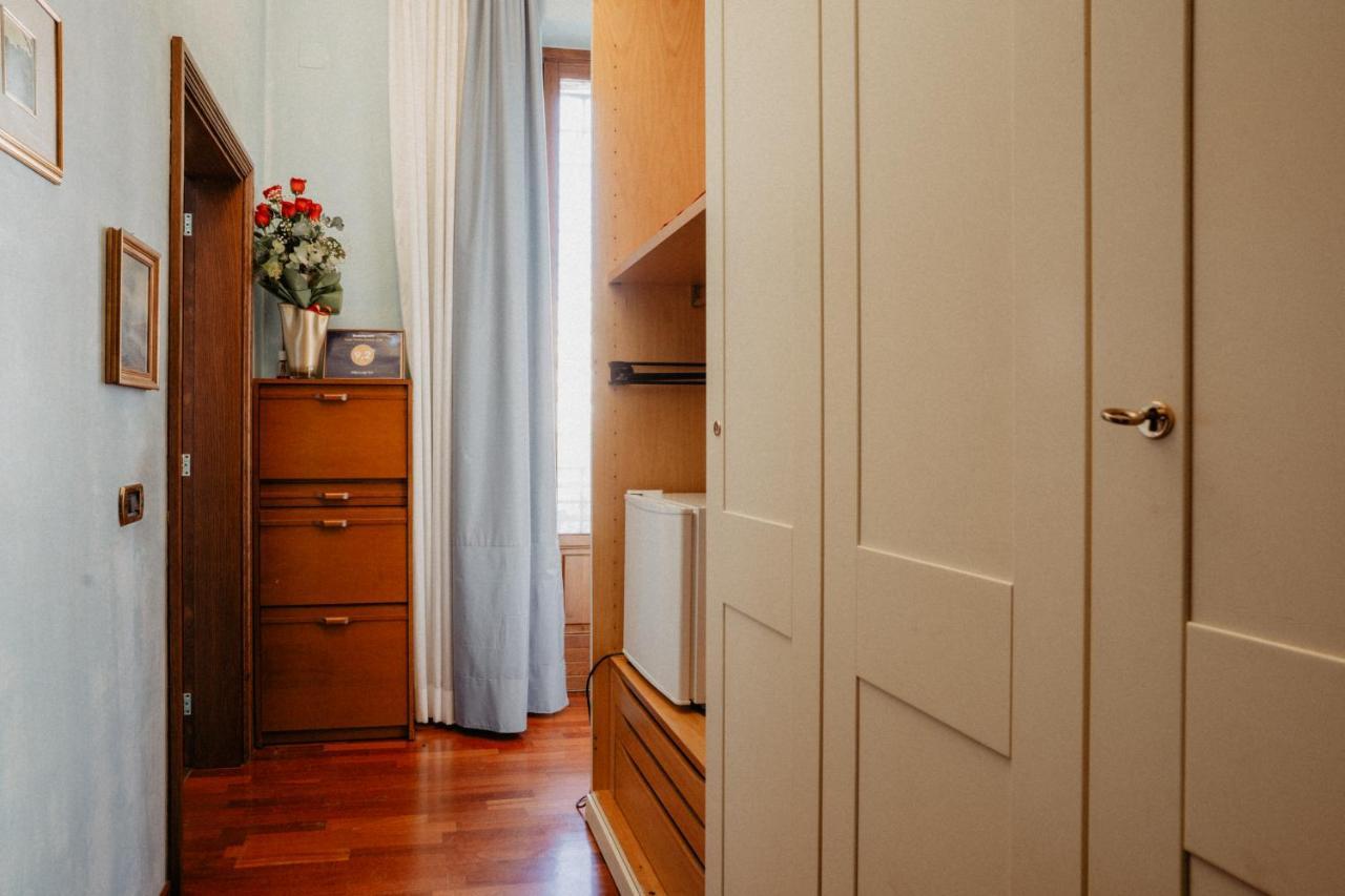Villa Luigi XVI Taranto Eksteriør bilde