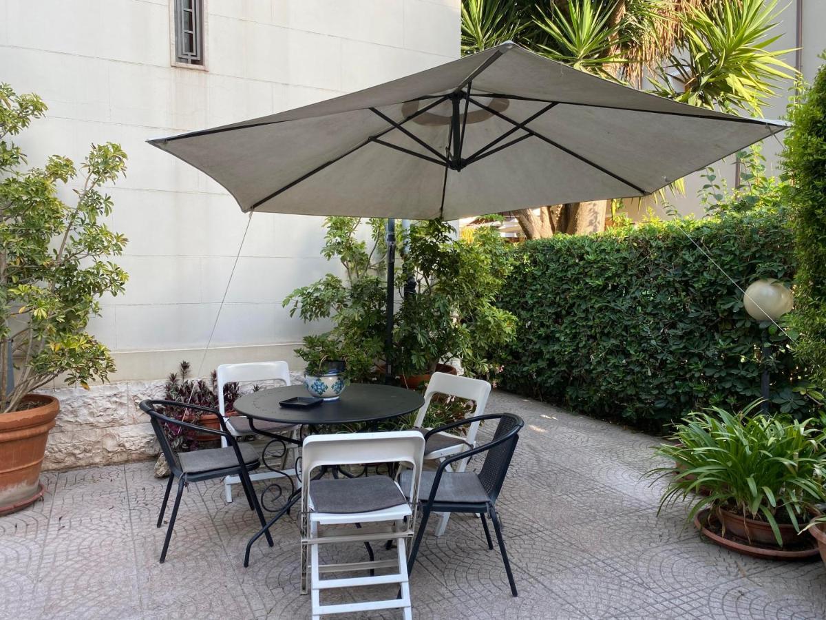 Villa Luigi XVI Taranto Eksteriør bilde