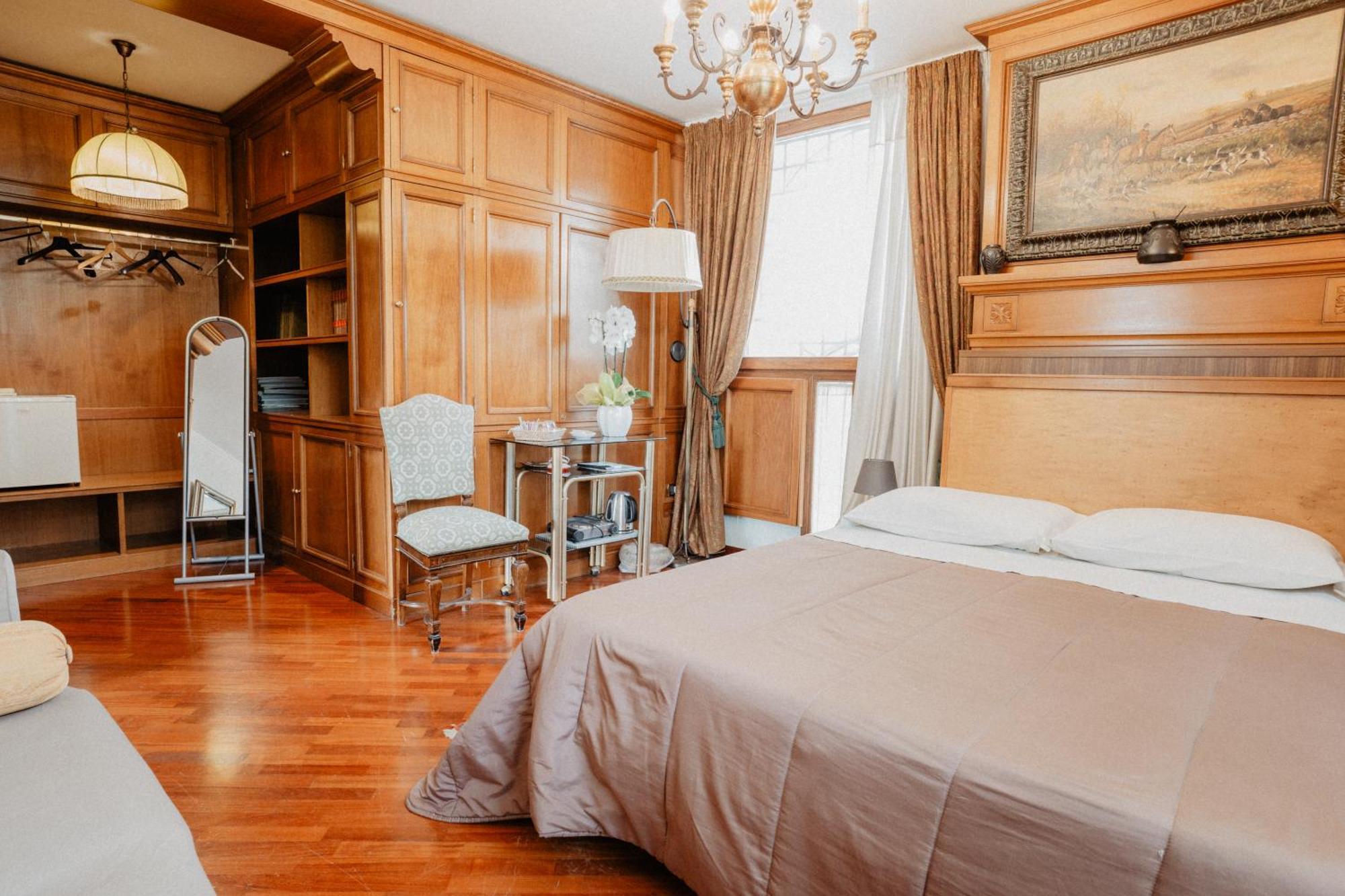 Villa Luigi XVI Taranto Eksteriør bilde