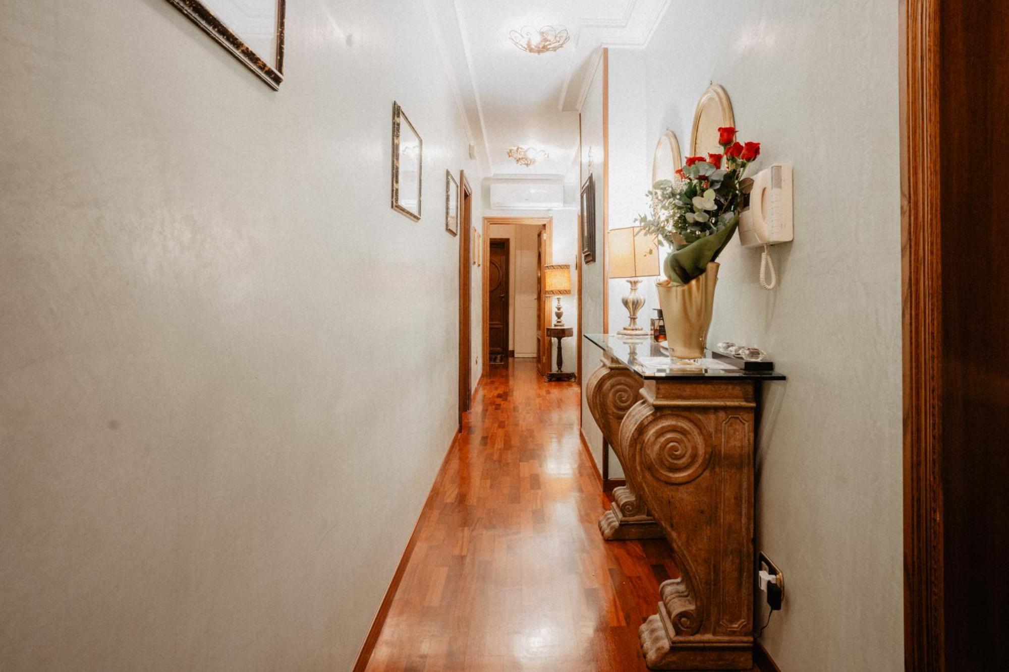 Villa Luigi XVI Taranto Eksteriør bilde
