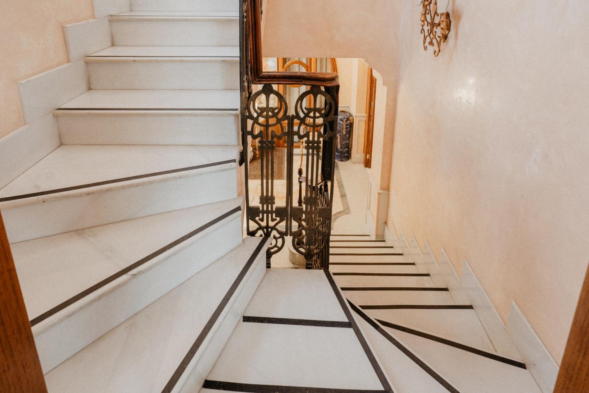 Villa Luigi XVI Taranto Eksteriør bilde